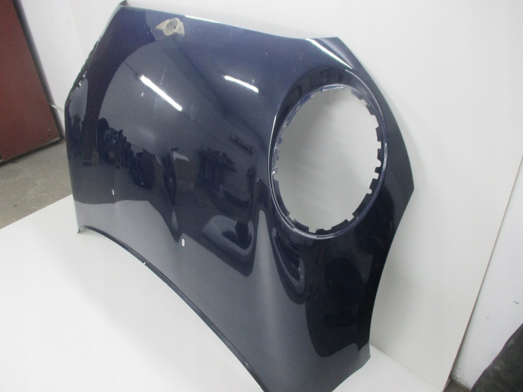 фото №3, Капот mini cooper