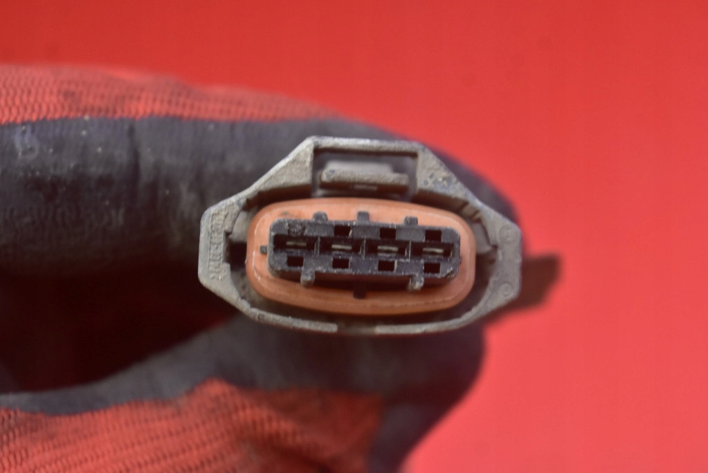 фото №4, Датчик лямбда-зонд opel corsa c 1.2 16v 80 km 03-06