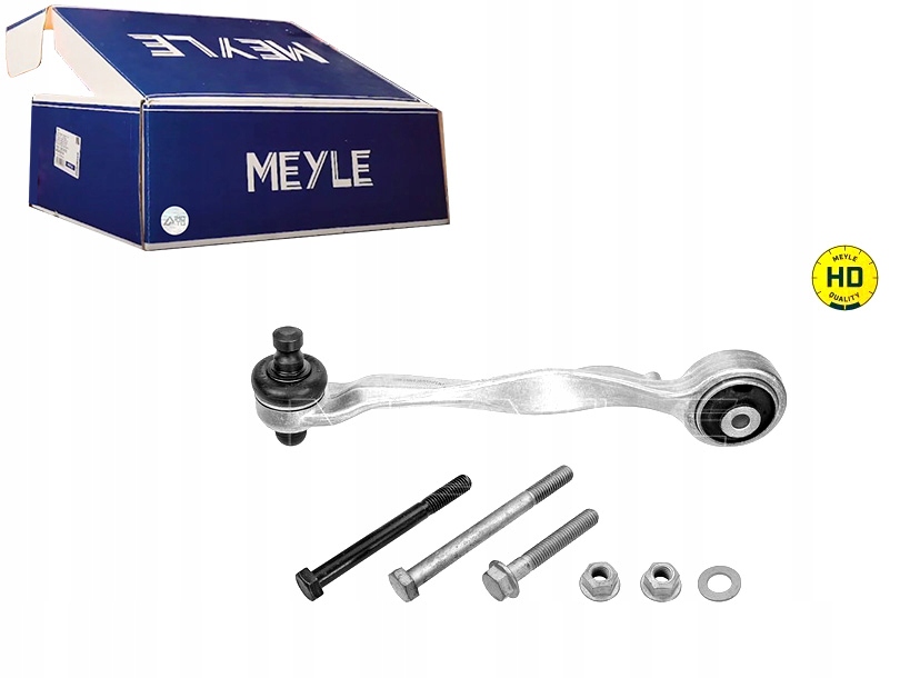 фото №1, Рычаг подвеска колеса перед l góra поперечный с задний 16 mm с