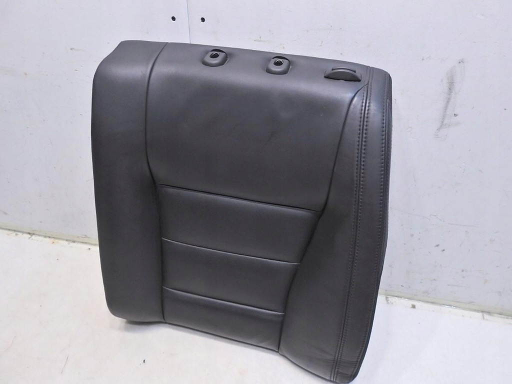 фото №8, Спинка сиденье левый задняя renault laguna iii