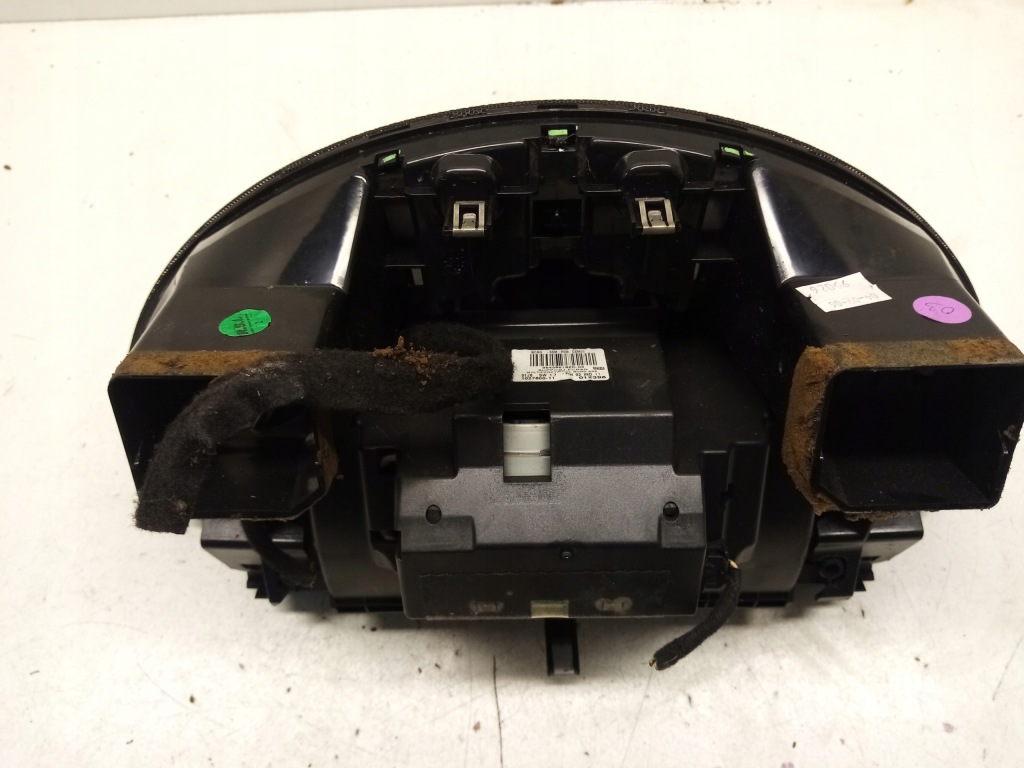 Купити Дисплей навігації екран 96459618zd-05 citroen c6 1 i 04-12 європа