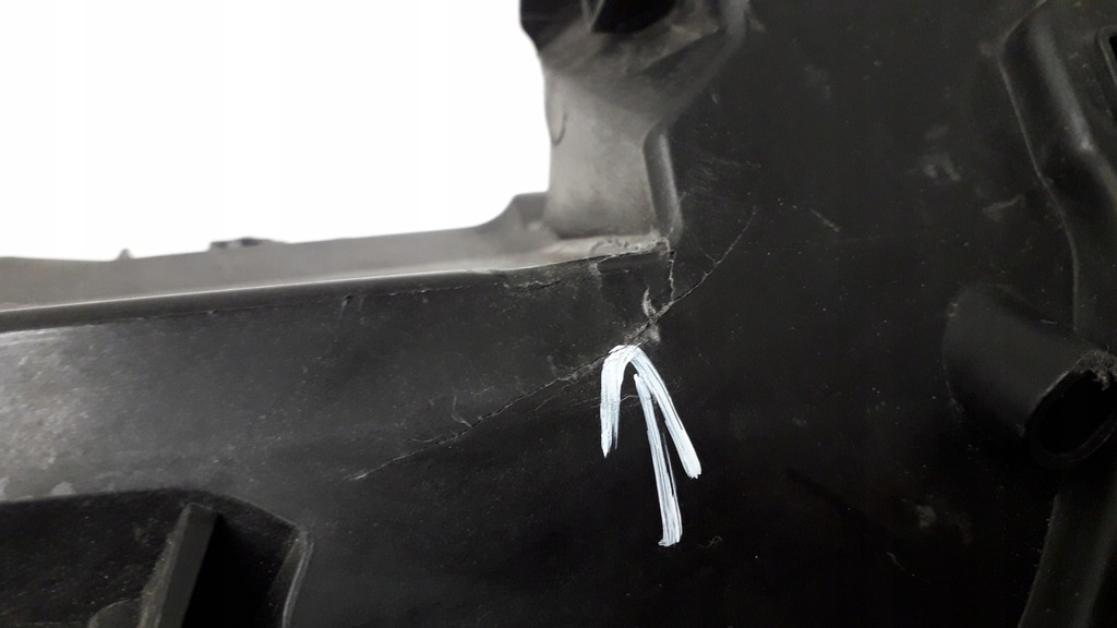 фото №11, Audi a1 lift 14- лампа ліва ксенон led 8xa941005