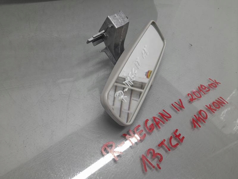 фото №1, Зеркало заднего вида megane iv