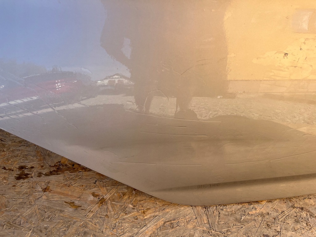 фото №13, Дверь задние задняя правое hyundai i40 i-40 kombi