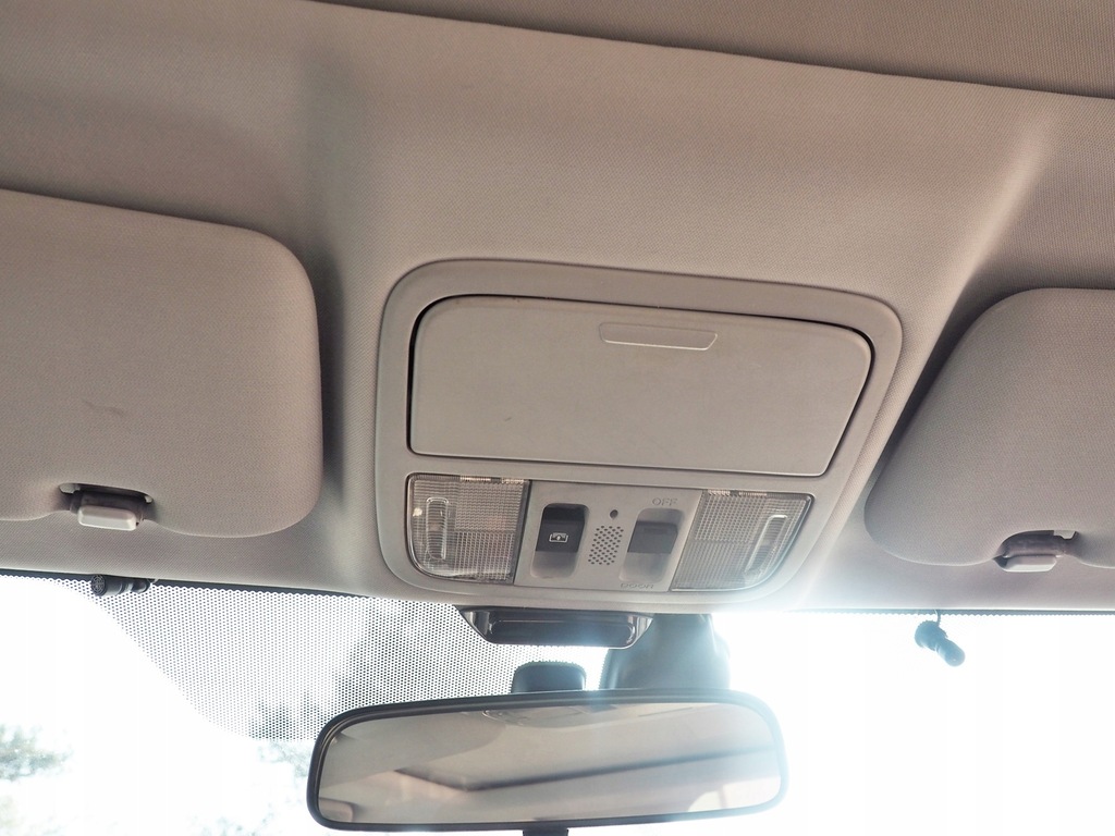 фото №10, Honda cr-v 3 2006-12 бардачок пасажира w консолі