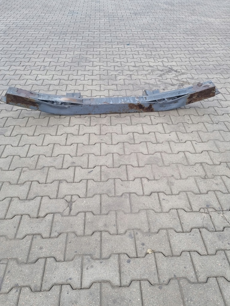 фото №8, Балка бампера усилитель renault midlum dxi volvo fl r 22.5