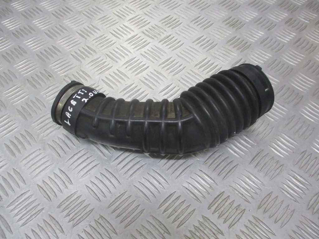 фото №1, Шланг воздухозаборник воздуха chevrolet lacetti 2.0 vcdi
