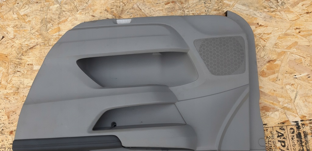 фото №4, Обшивка honda odyssey 2011-17