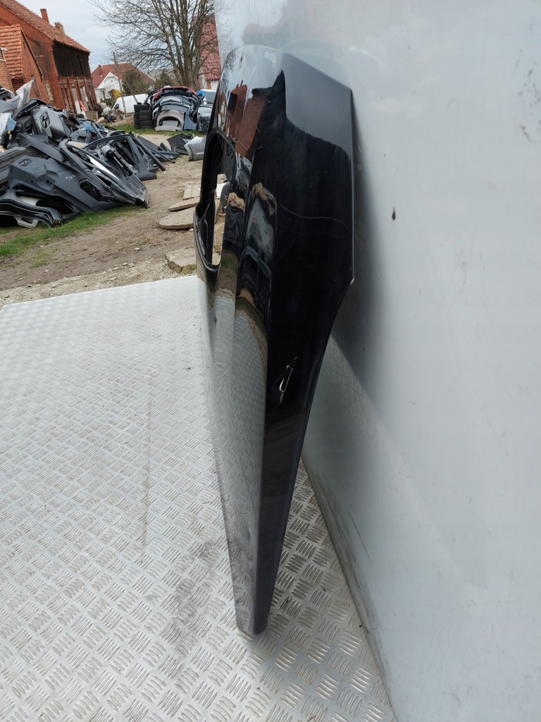 фото №16, Капот кришка двигуна subaru impreza wrx i sti 2015-2022 levorg 15-20