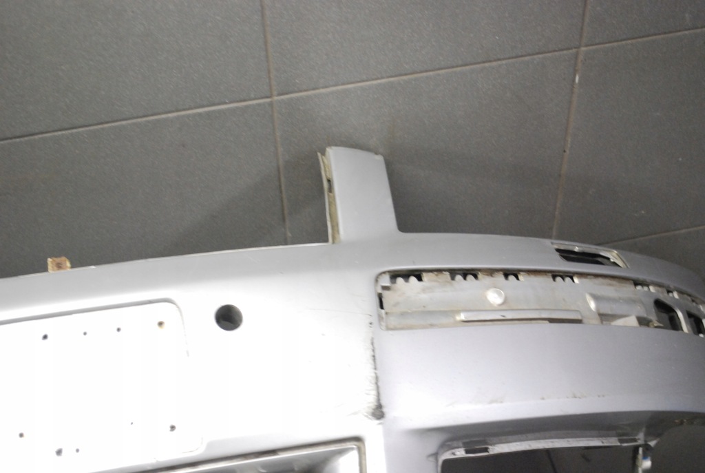 фото №8, Бампер перед audi a8 d3 przed fl ly7w