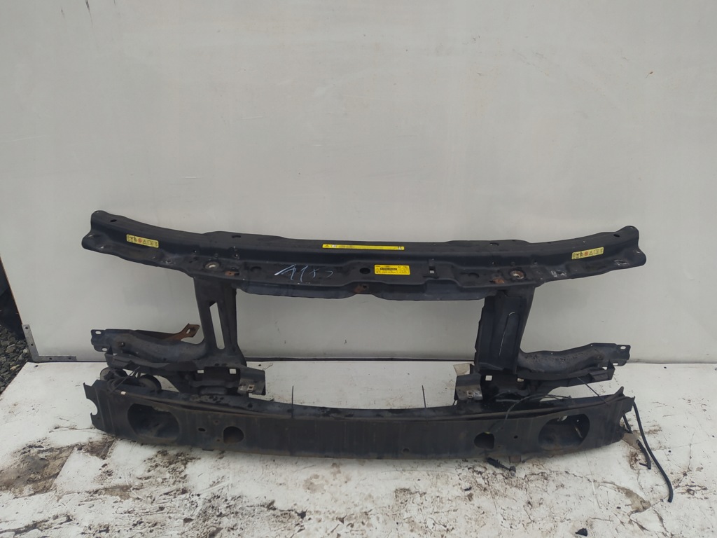 Купити Range rover l322 4.4 v8 pas перед передній