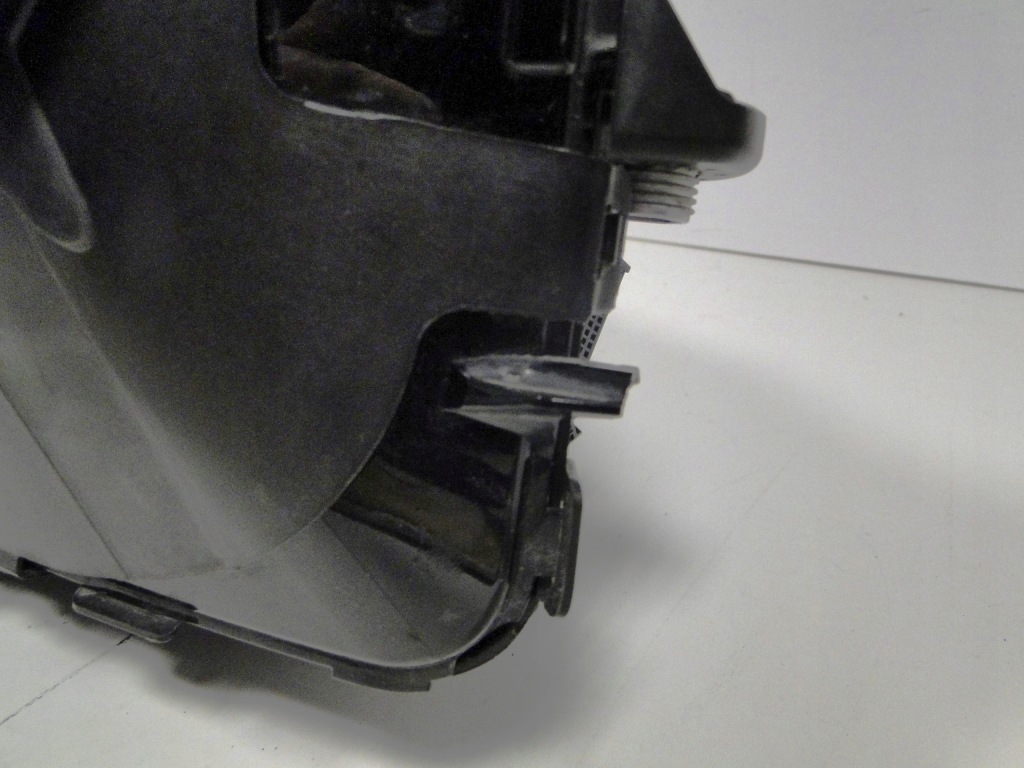 фото №12, Mercedes glc 253 x253 lift лампа передняя правая led high performance