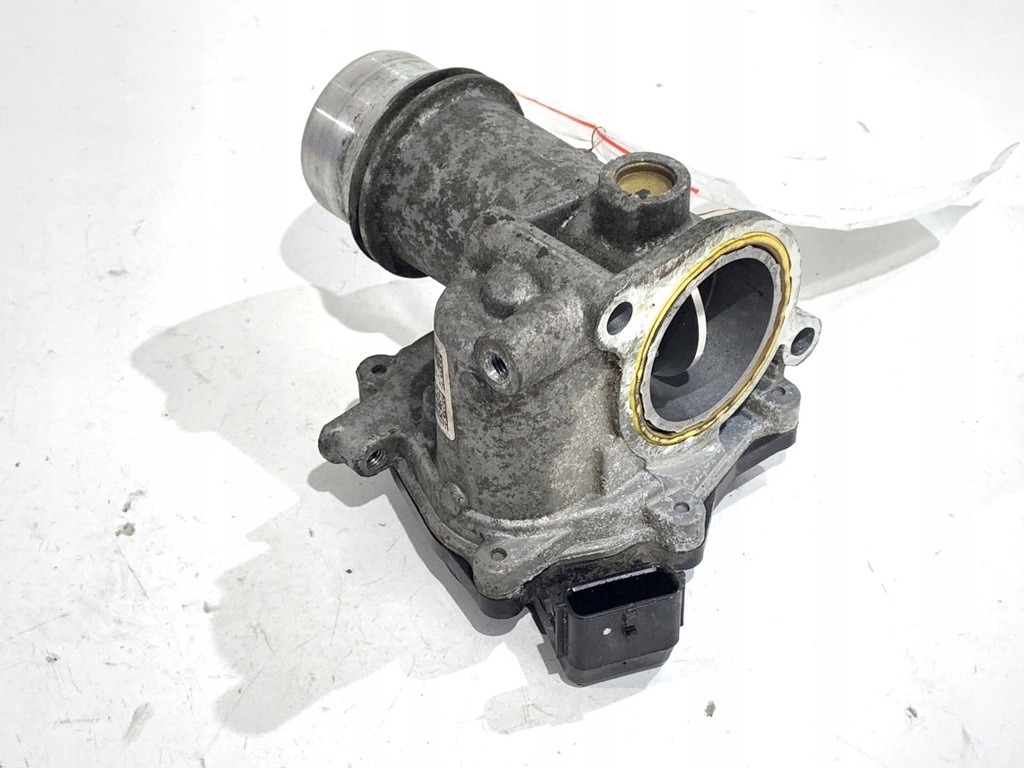 фото №1, Дросельна заслінка renault kangoo ii 161a03415r 1.5 115km клапан повітря