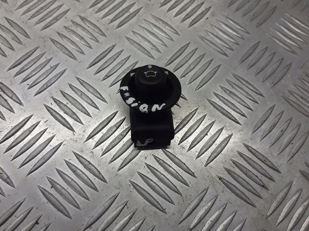 фото №1, Кнопка регулировки зеркал ford fusion 1.4