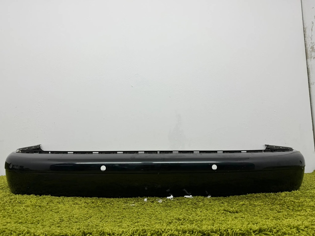 фото №1, Бампер задня audi a8 d2 lift 99-