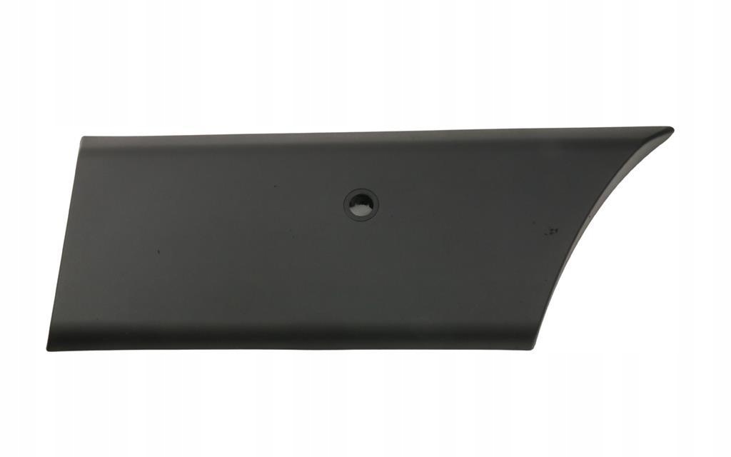 фото №1, Молдинг декоративна ліва nissan interstar nv400 opel movano renault master