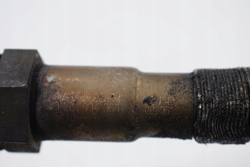 фото №5, Bmw seria 3 e92 335d 2008 rhd датчик лямбда-зонд tlenowy 7801158 0281004066