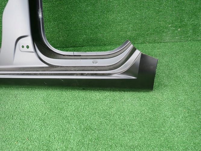 фото №5, Up mii citigo поріг лівий обшивка ліва блок двигуна