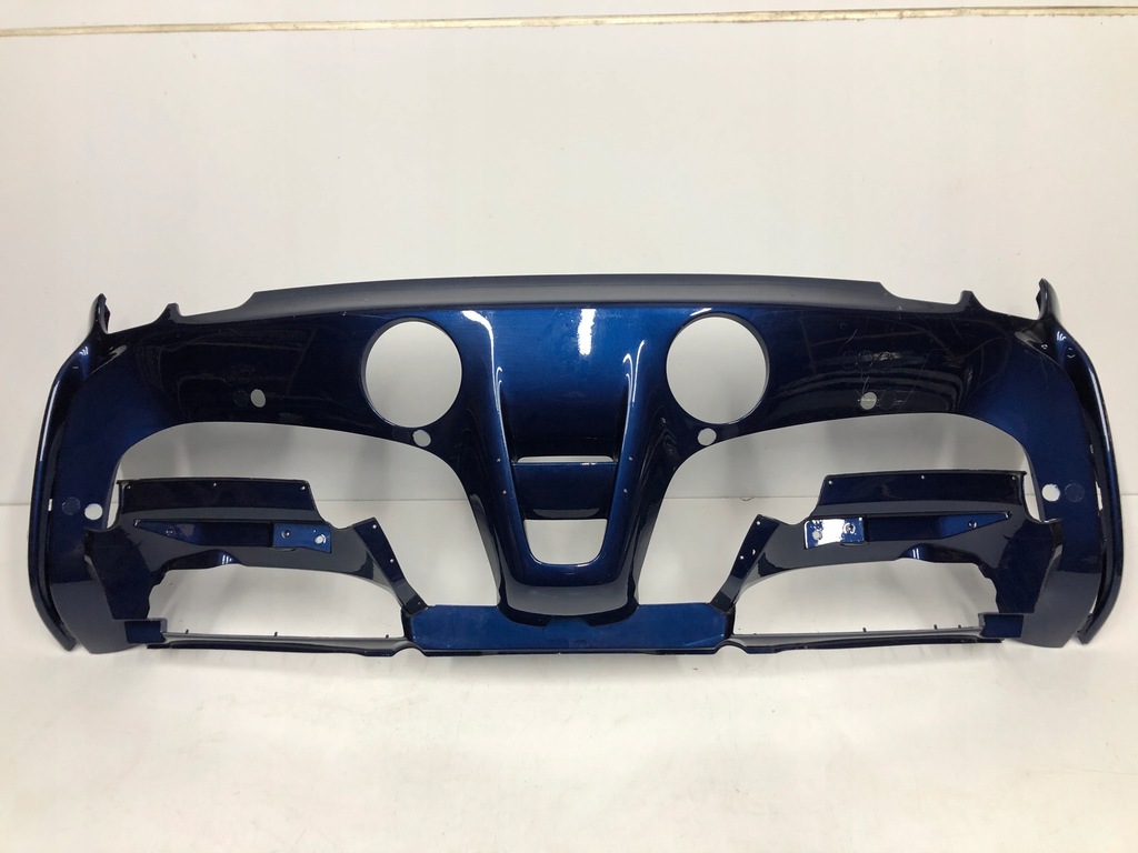 фото №1, Бампер задний, rear бампер ferrari sf90 f173