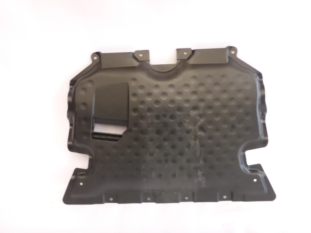 фото №2, Защита подвеска перед mercedes w205