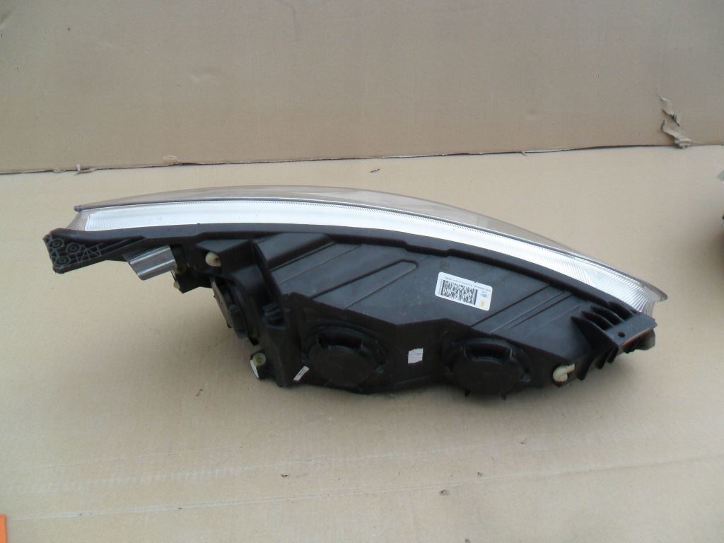 Ford focus mk4 фара передня ліва led 18-21 Київ