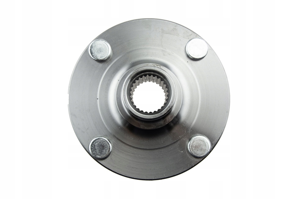 фото №9, Nty klp-ns-038p3 ступица колеса