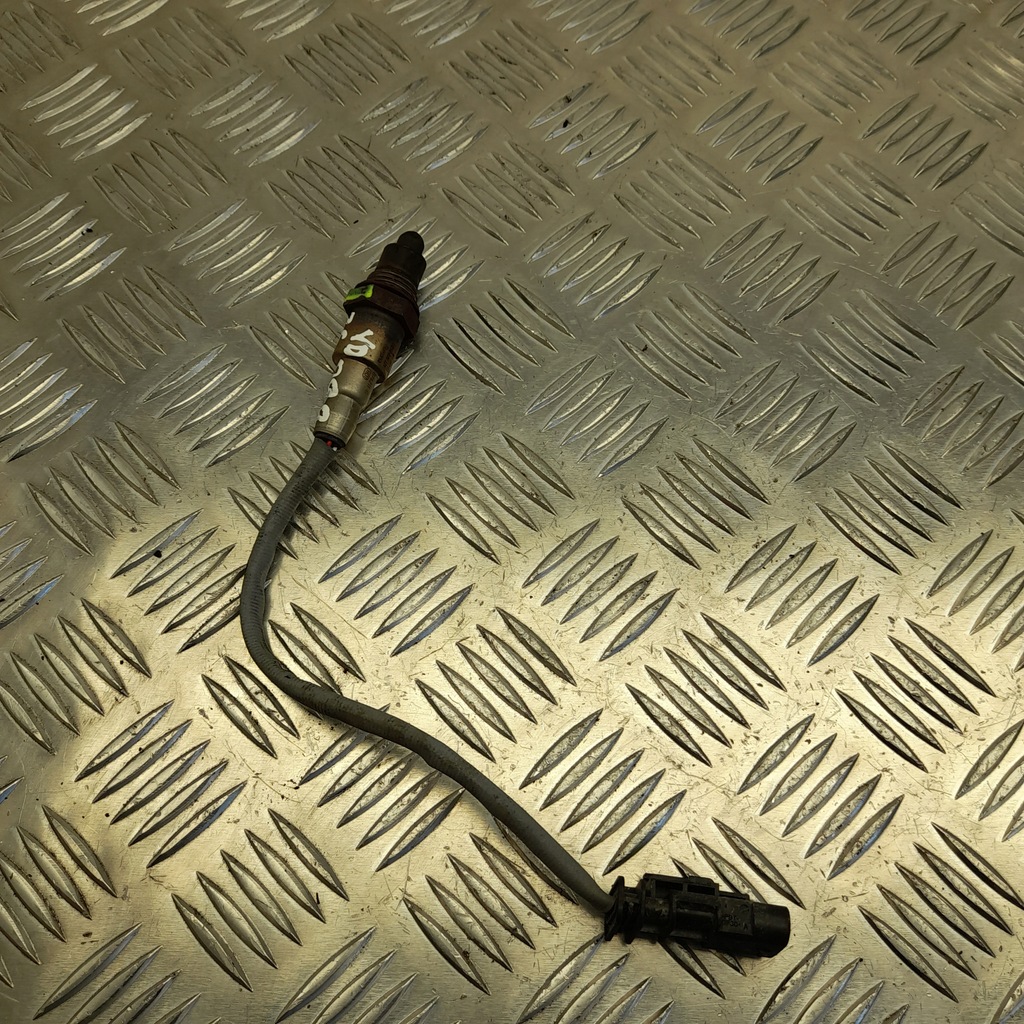 фото №1, Датчик лямбда-зонд opel combo e 2020 9818838380