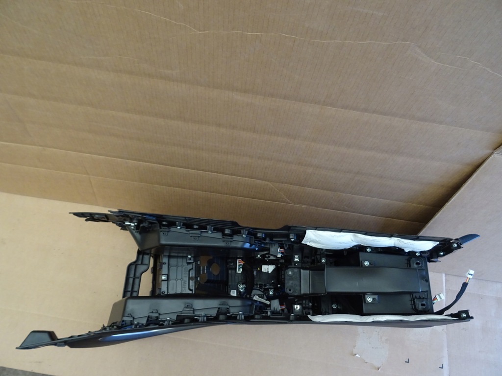 фото №5, Hyundai tucson iv підлокітник тунель