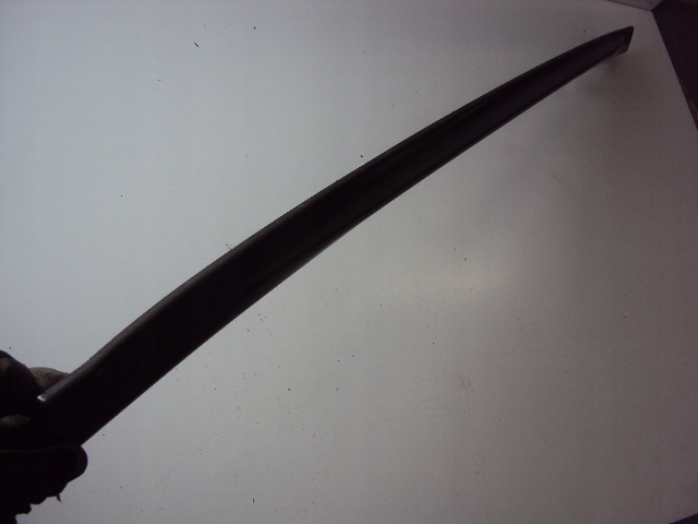 фото №3, Молдинг поріг ліва alfa romeo giulietta