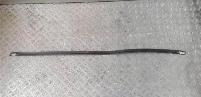 фото №4, Молдинг дахова ліва space star ii 5 двері