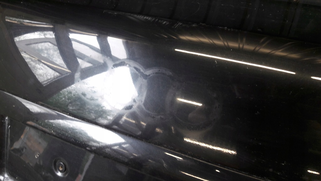 фото №9, Кришка багажника багажника audi a8 d3 lift