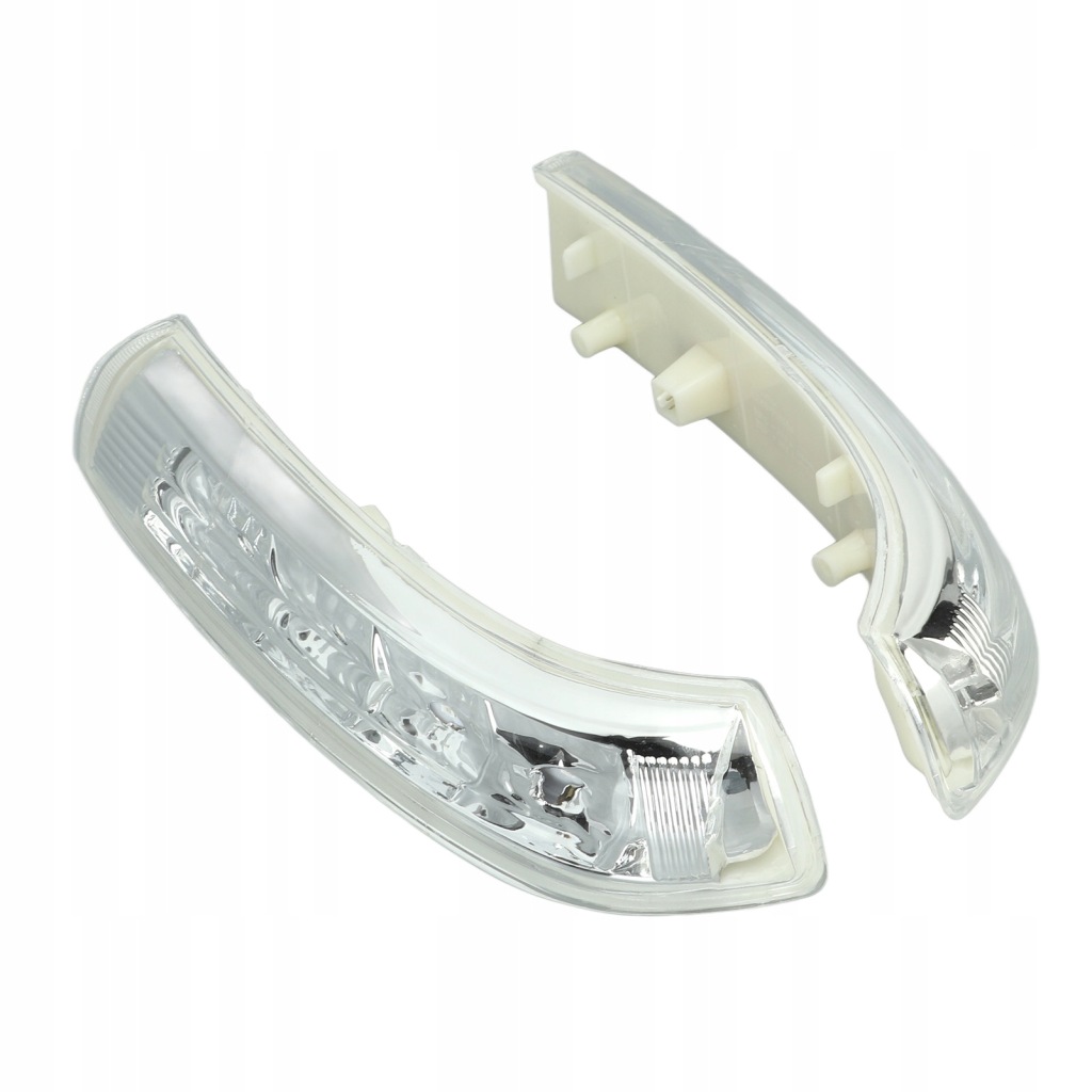 1 sztuk дзеркало заднього виду увімкнений поворотник 876133j000 правий лівий 12v Недорого