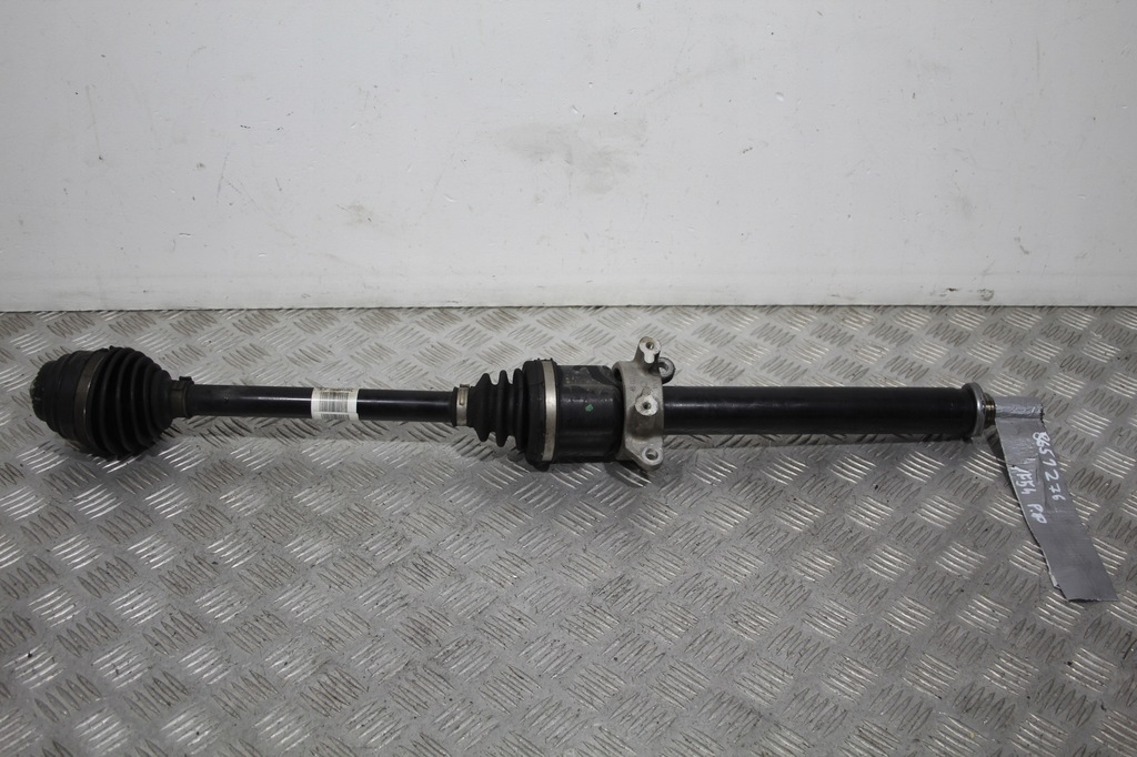фото №1, Привідний вал правий перед mini clubman f54 f55 f56 8651276
