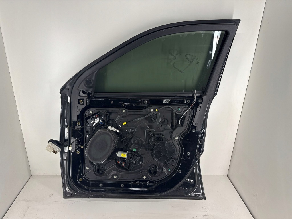 фото №14, Дверь передние правая сторона dodge durango 55369462ao