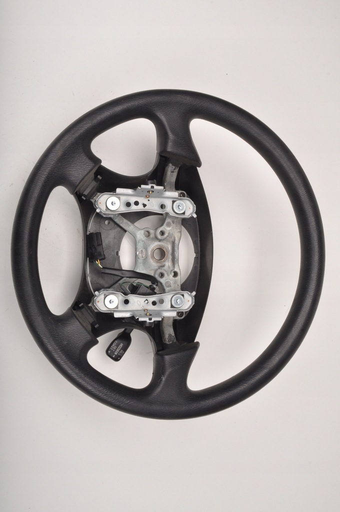 фото №1, Subaru forester ii воздуховод пластиковая