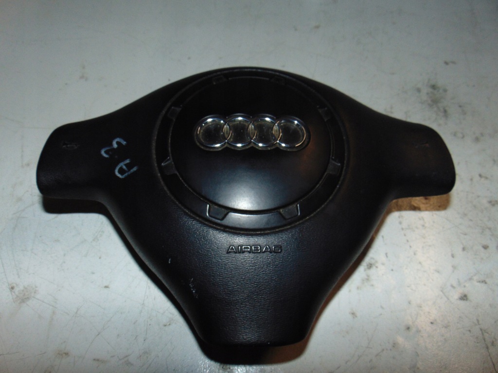 фото №1, Подушка подушка безопасности audi a3 8l 8l0880201j