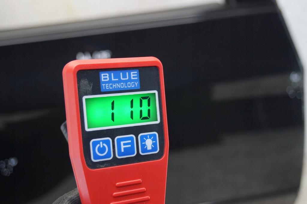 фото №14, Дверь правый задняя bmw x5 e70 475