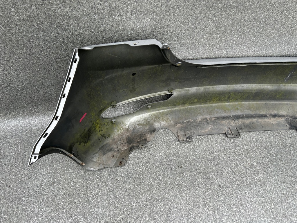 фото №6, Бампер задняя задний kia ceed i lift hb 86610-1h500 poznań