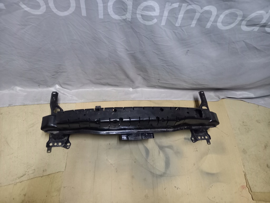 фото №1, Балка бампера перед усилитель vw passat b7