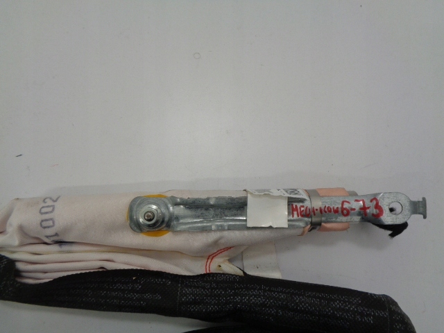 фото №9, Citroen c4 picasso 2 ii air bag шторка безопасности левая