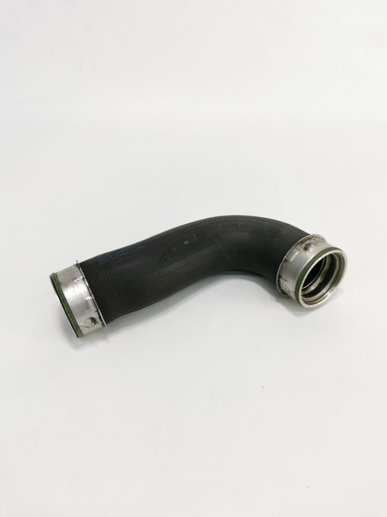 фото №1, Труба інтеркулер vw golf v 3c0145832d