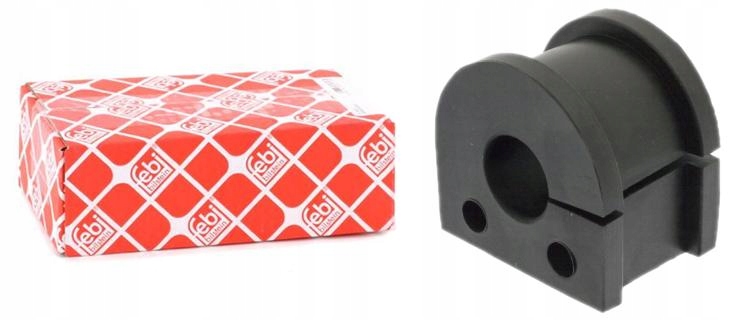 фото №1, Подушка стабілізатора. land rover defender discovery i