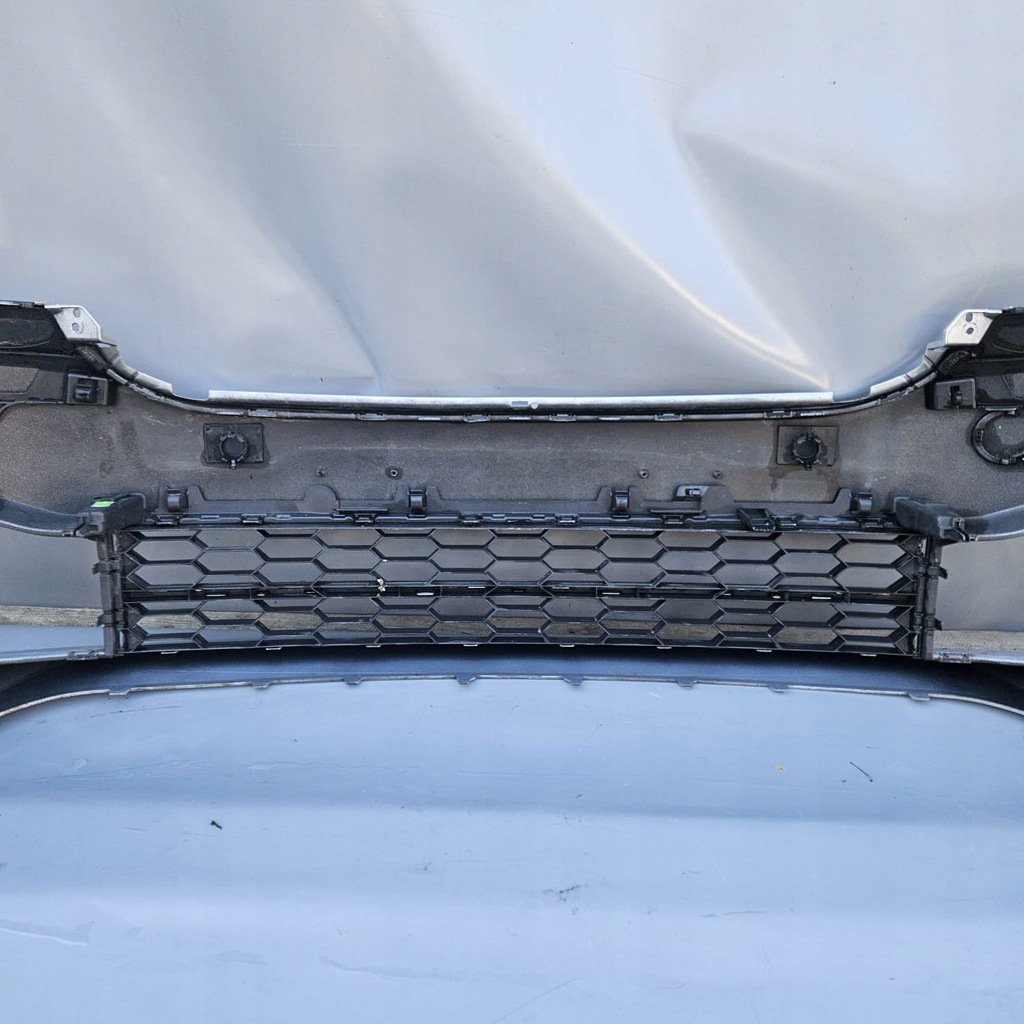 фото №8, Бампер перед skoda superb 3 iii lift 18-