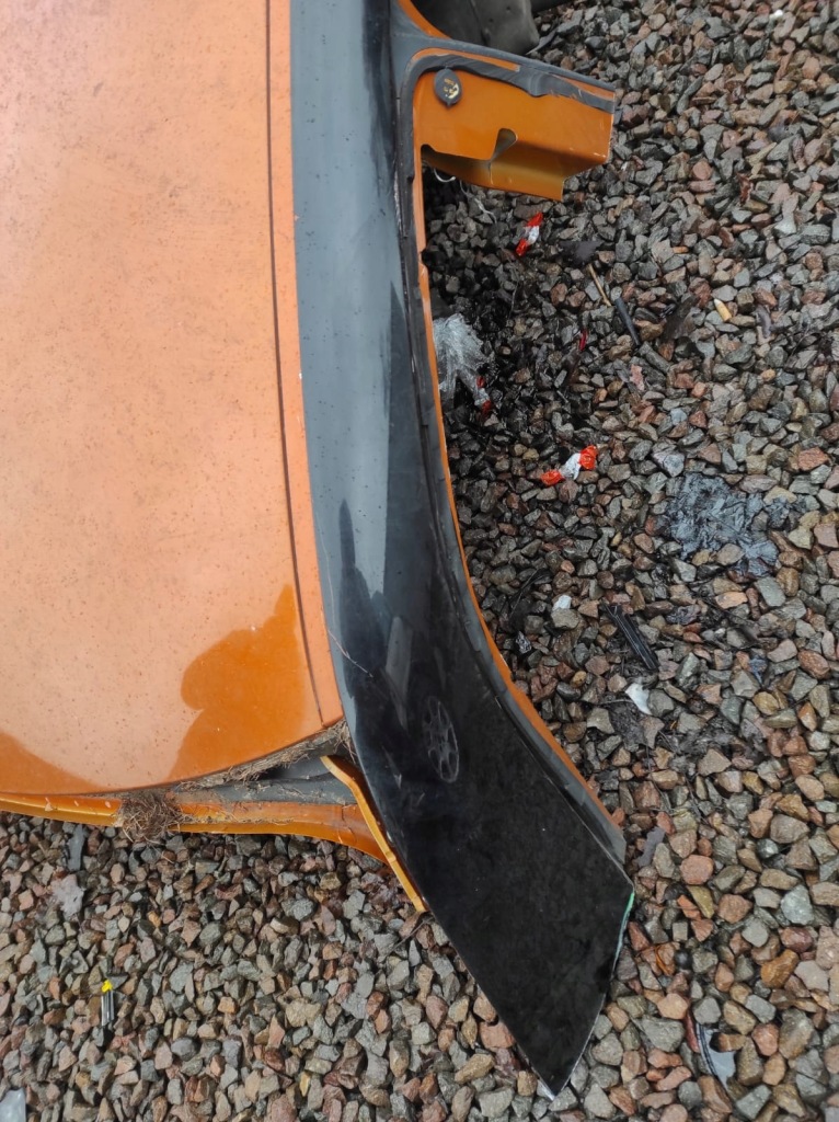 фото №2, Крыша четверть audi a1 lx2u 3d