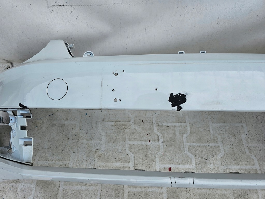 фото №7, Бампер vw beetle перед передний 5c5 2011-2016