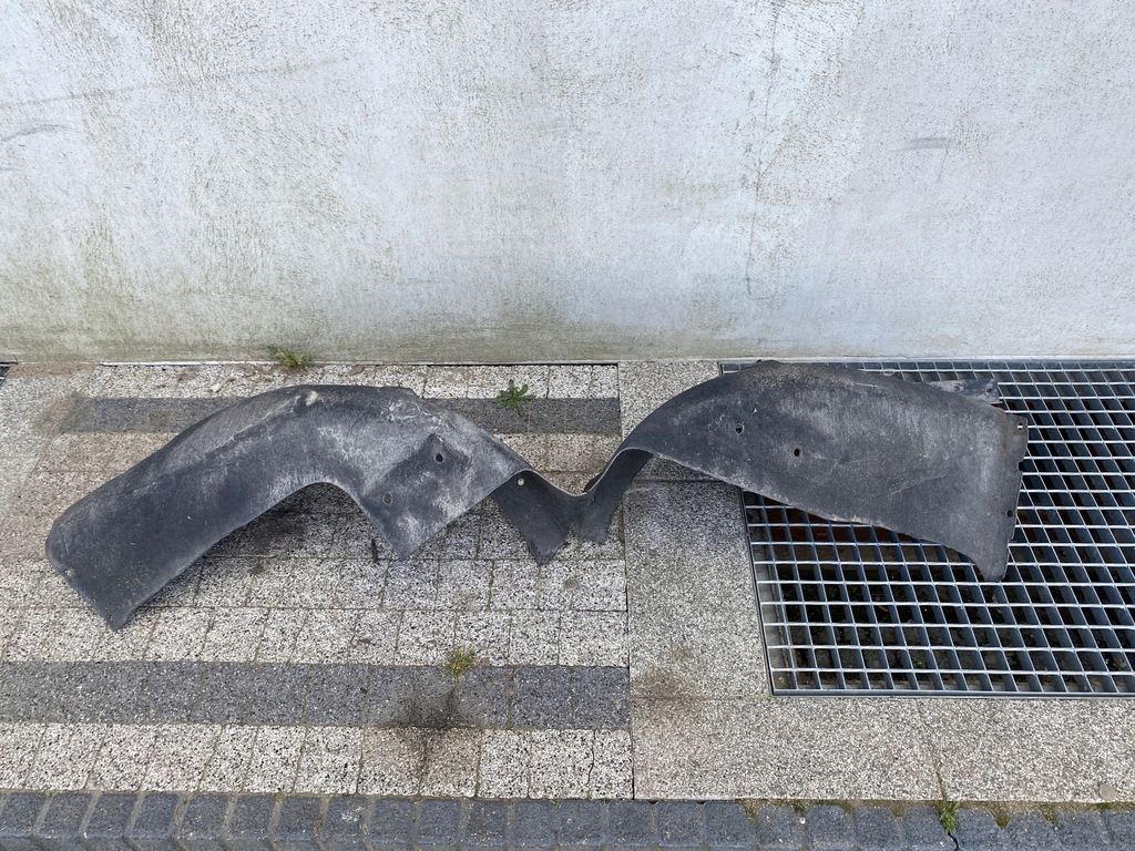 фото №6, Tesla model s 2013r. подкрылок левый задняя