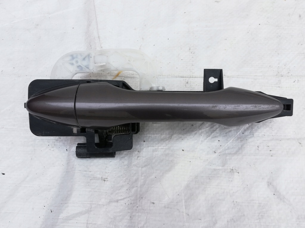 фото №1, Ручка правая перед hyundai ix35 09- nsw