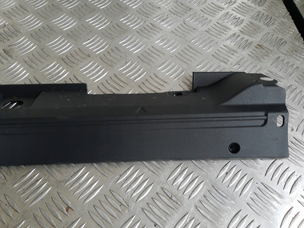 фото №8, Highlander 19-21 молдинг накладка порог p+l комплект