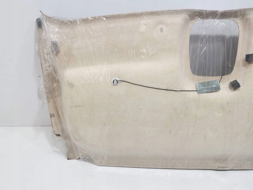 фото №9, Opel vivaro trafic b стеля