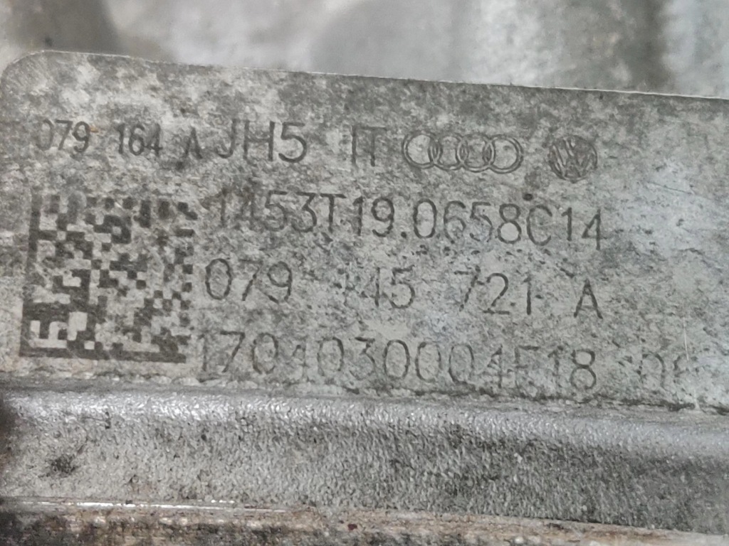 Турбонагнетатель левая 079145721a cyc 4.0 v8 bentley continental gt 2012-2018 Киев